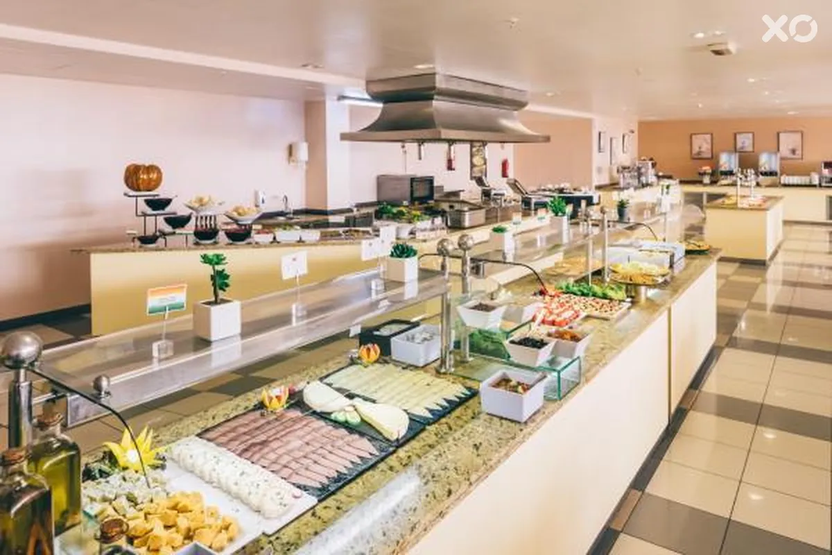 Grand Muthu Golf Plaza Hotel & Spa