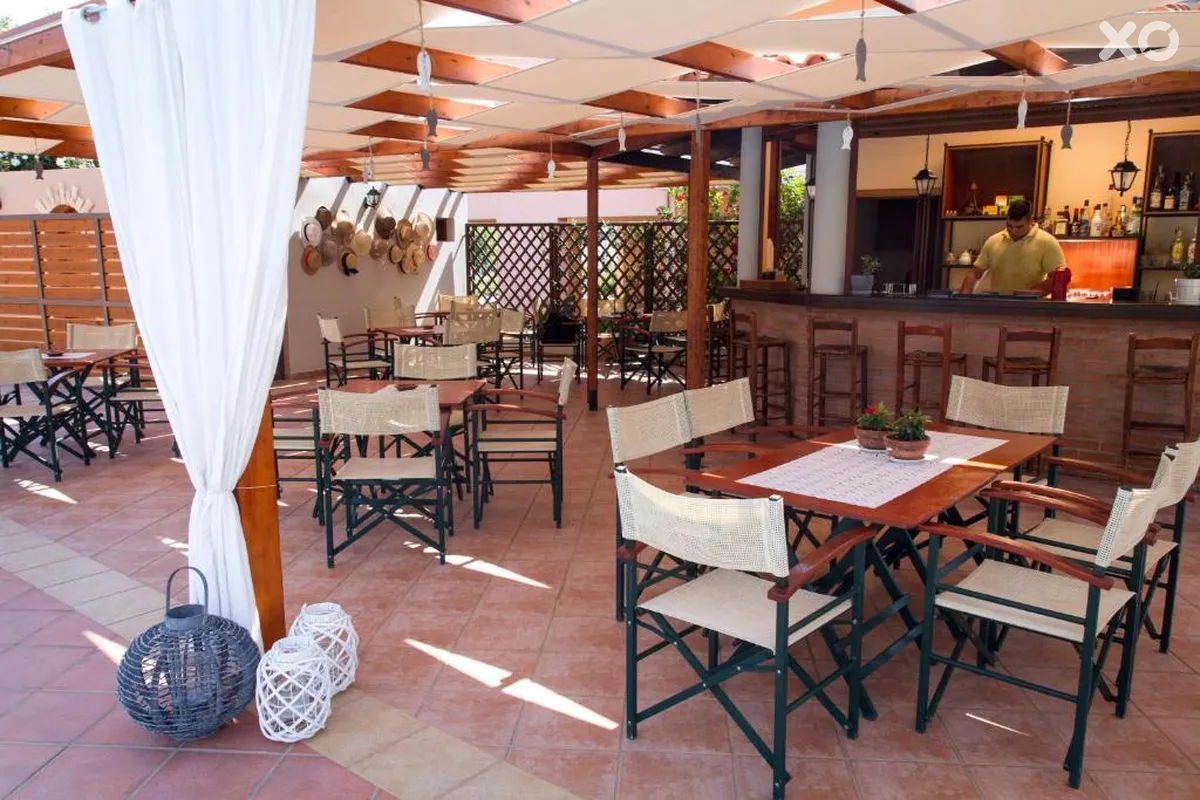 Peli Hotel