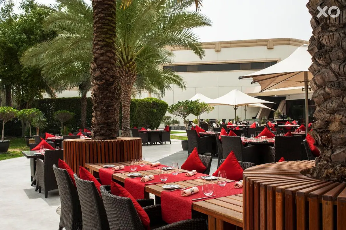 Le Meridien Dubai Hotel & Conference Centre