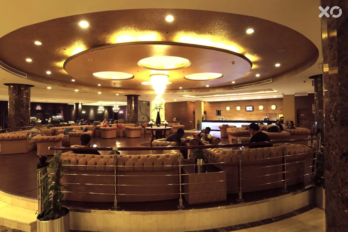 MD Hotel
