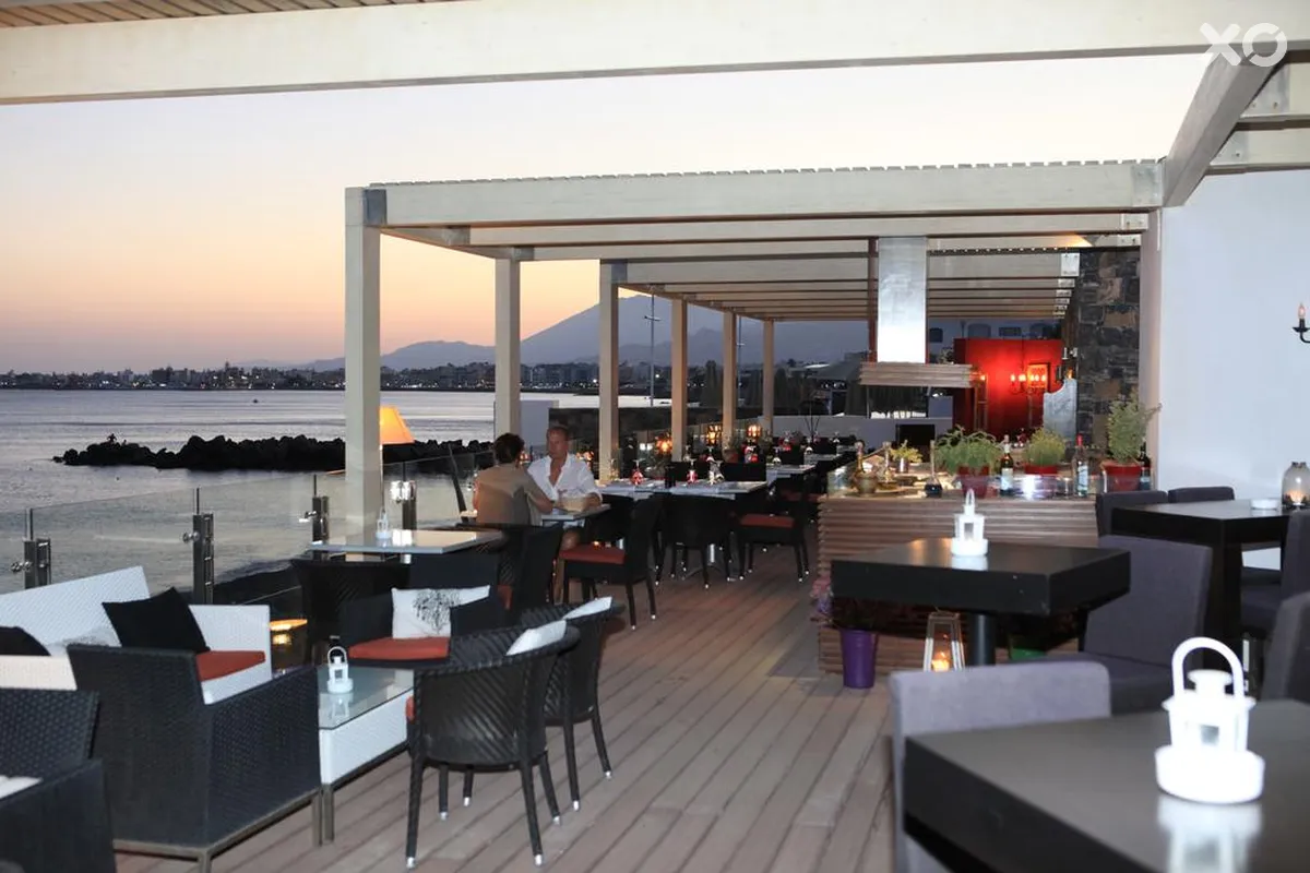 Petra Mare Hotel