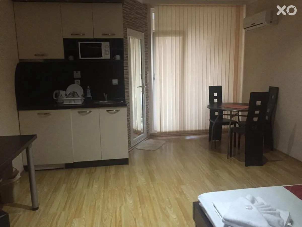 Bahami Residence