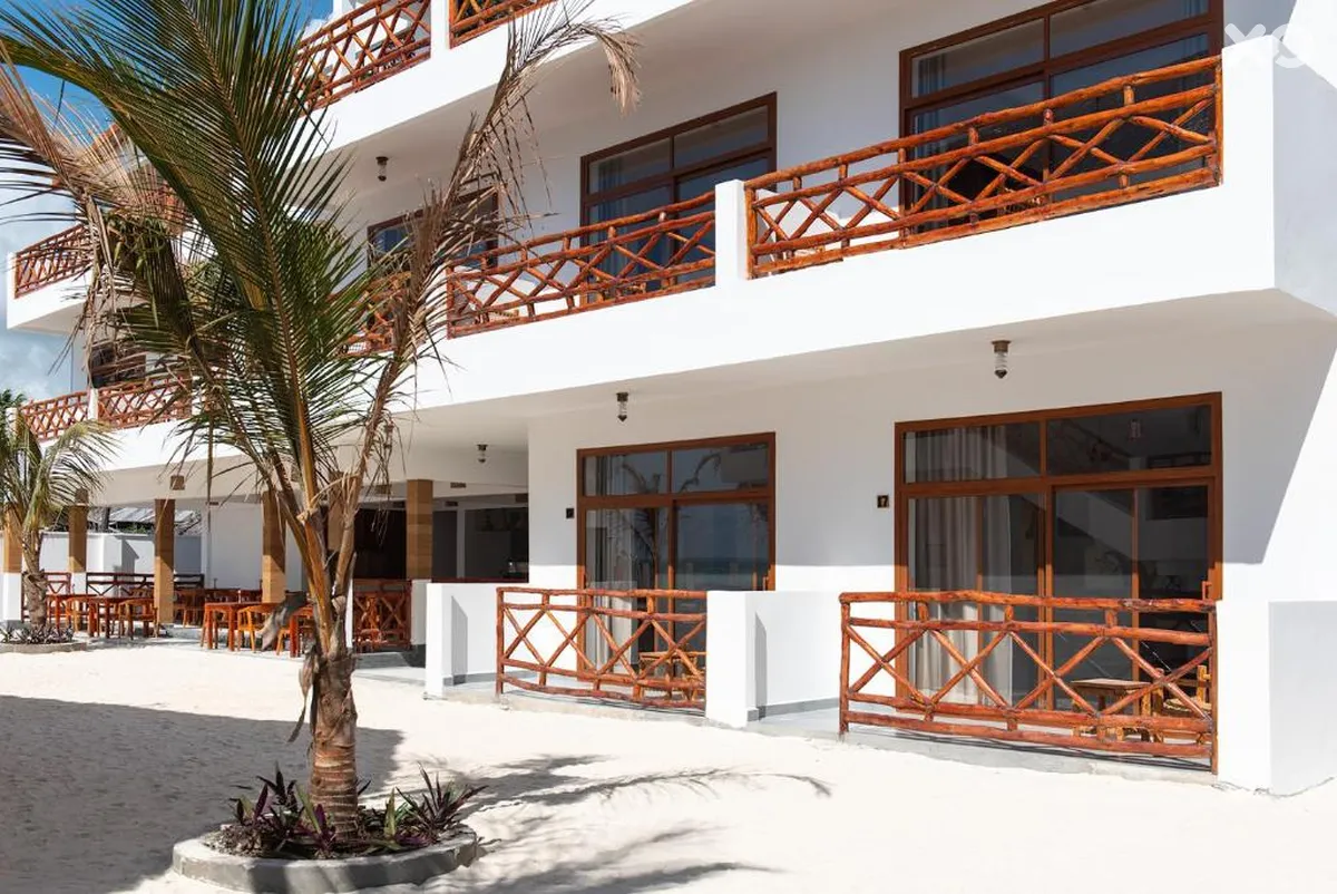 S&S Hotel