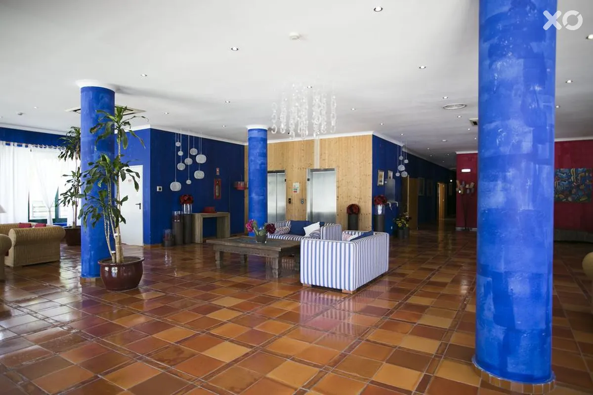 Mirachoro Praia Hotel