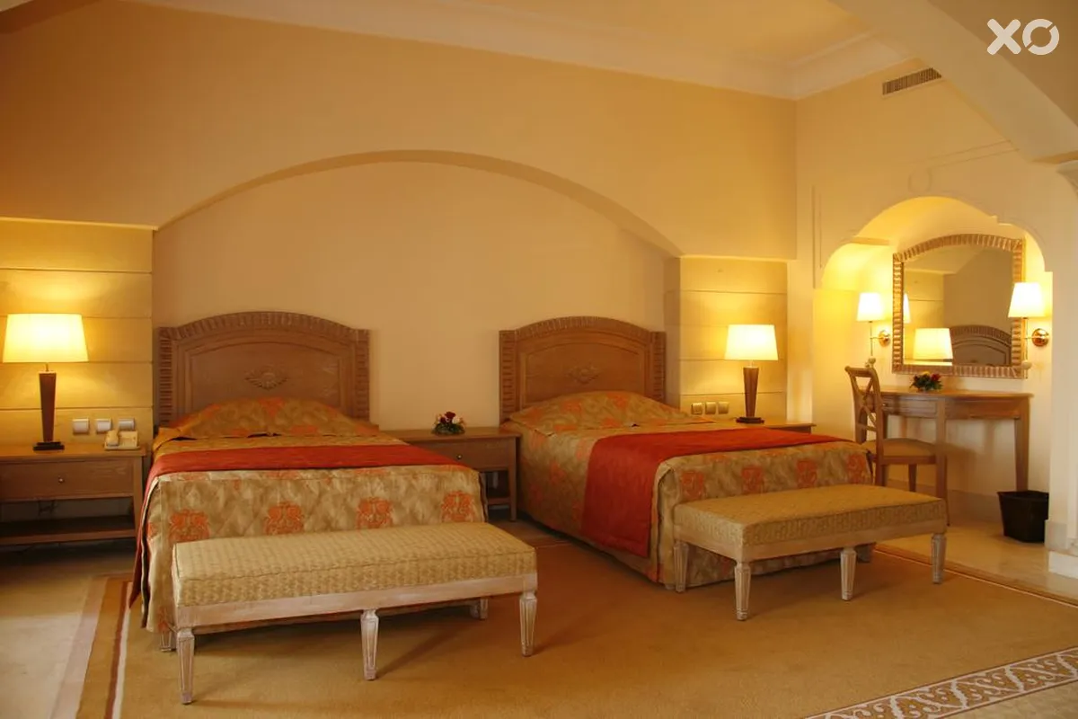 Hasdrubal Prestige Thalassa & Spa Djerba
