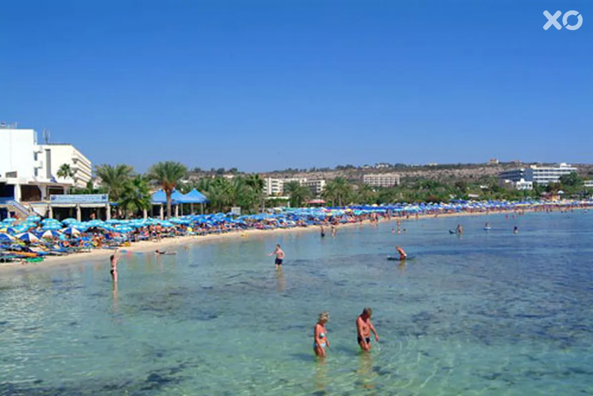 Nelia Beach Hotel & Spa
