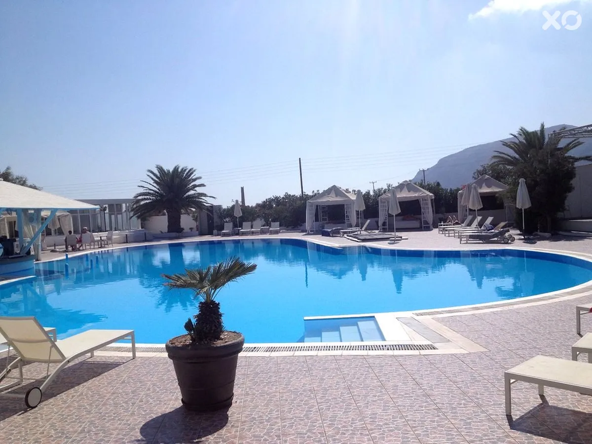 Imperial Med Resort & Spa