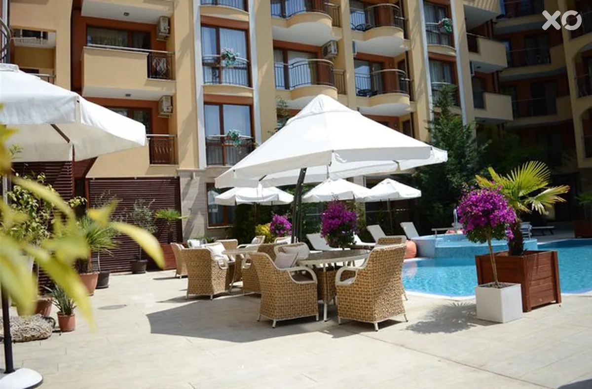 Harmony Suite 1