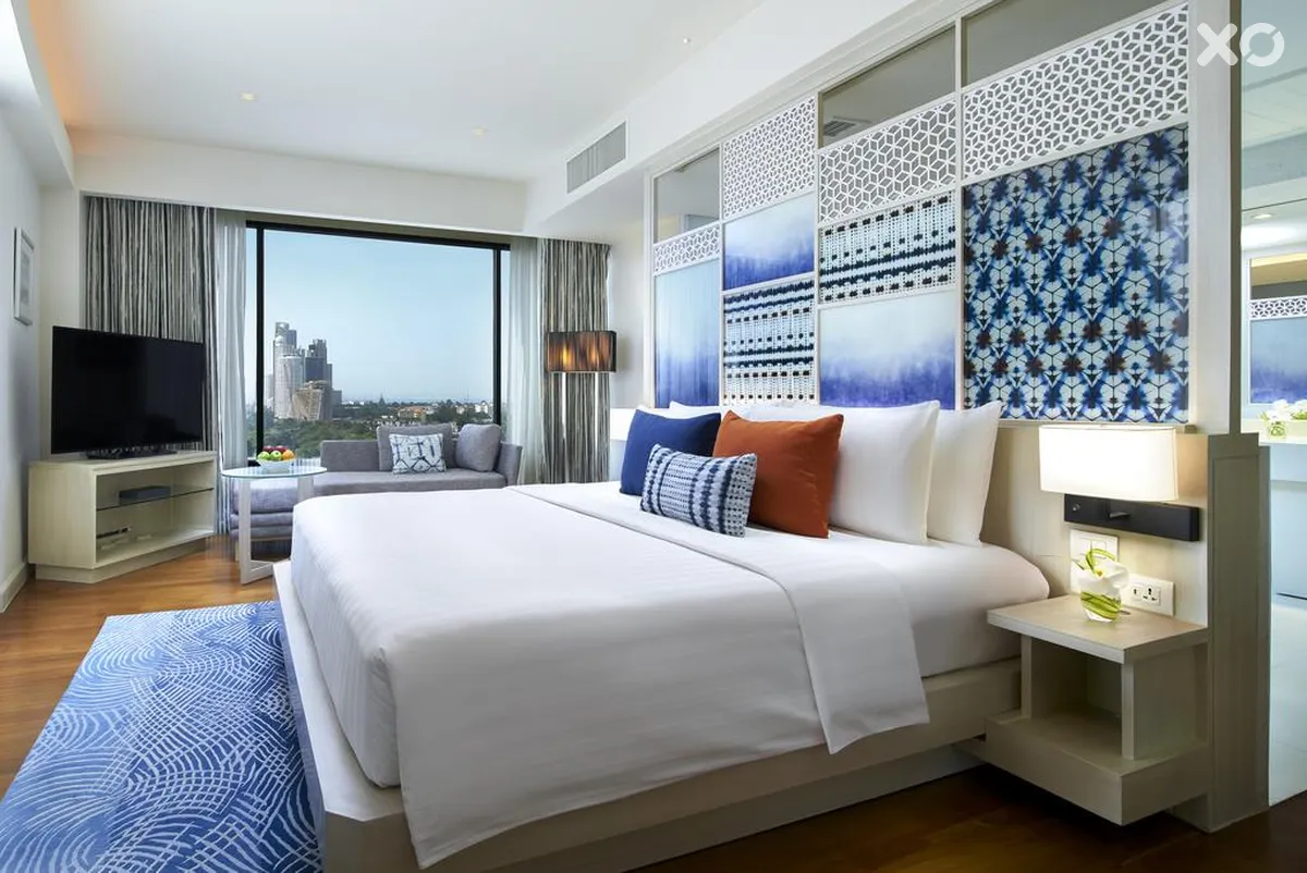 Amari Ocean Pattaya
