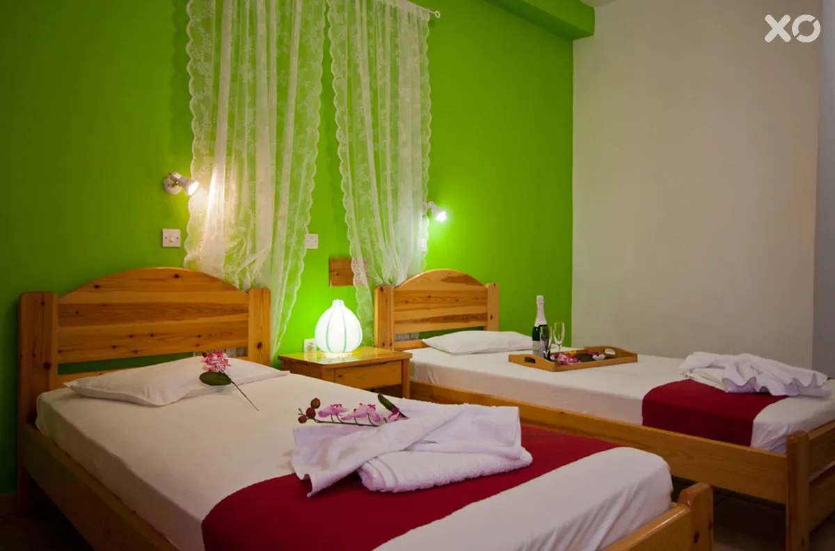 Iliada Hotel