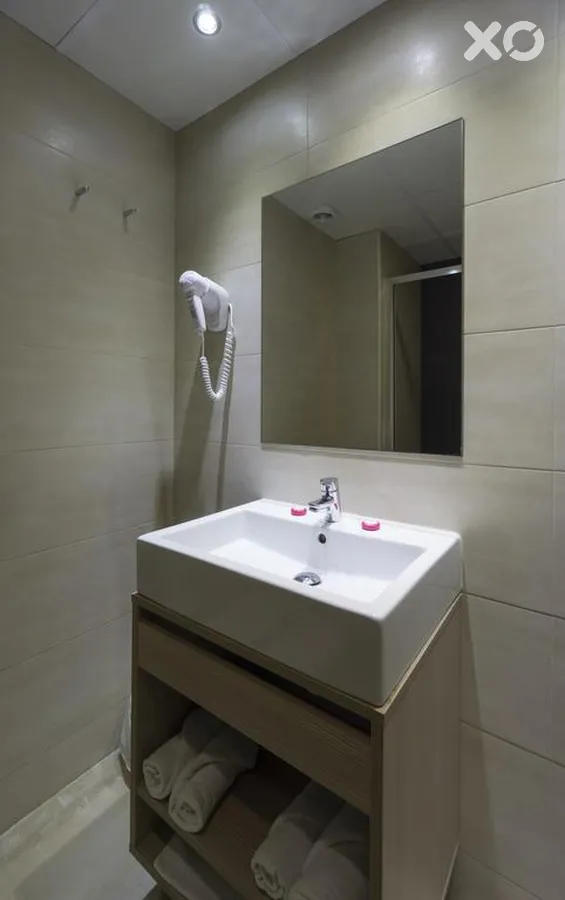 Esmeraldas Aparthotel