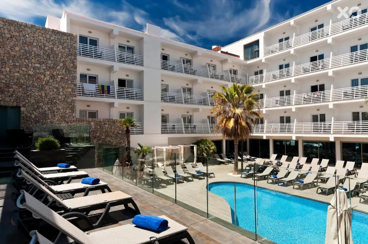 Barcelo Hamilton Menorca