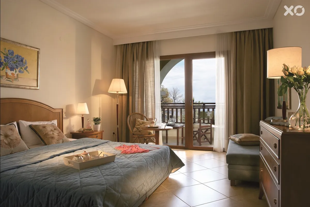 Aegean Melathron Thalasso Spa Hotel