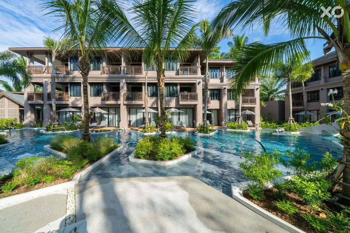 La Flora Khao Lak