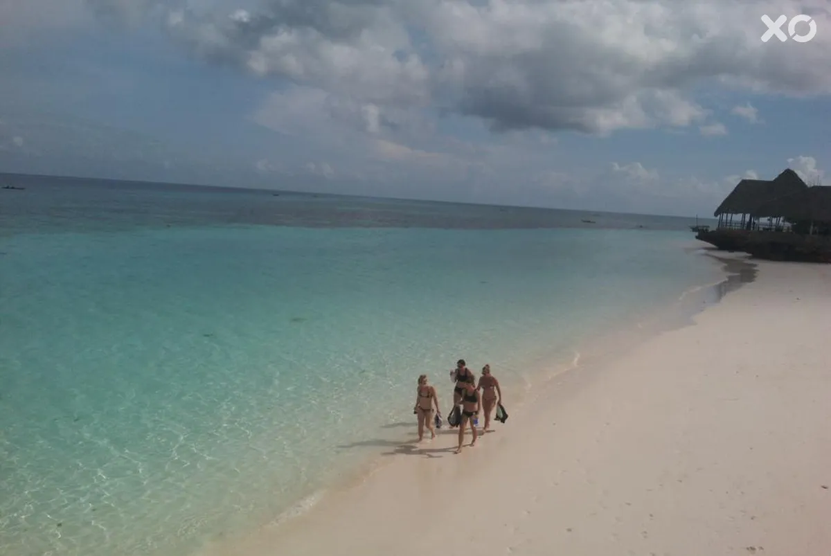 Baraka Beach Bungalows
