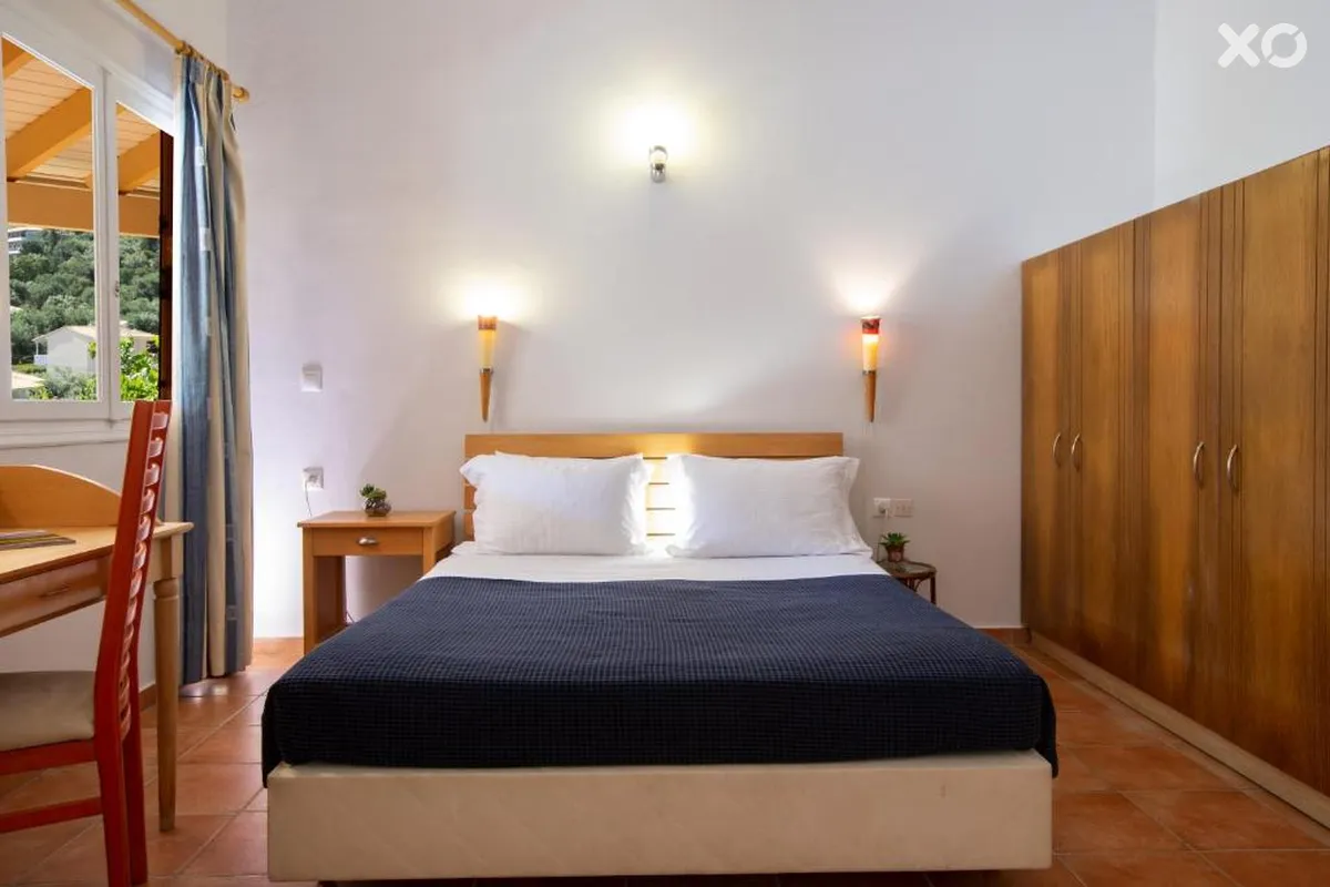 Odyssey Hotel