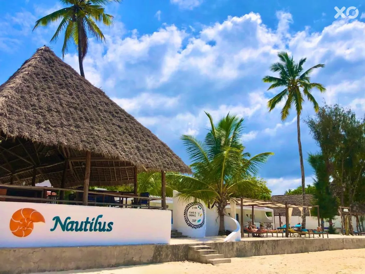Nautilus Boutique Hotel