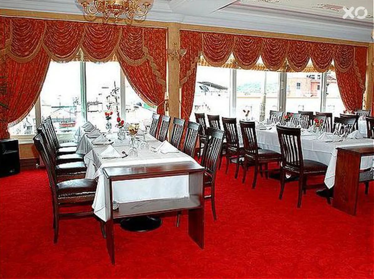 Golden Horn Sirkeci Hotel