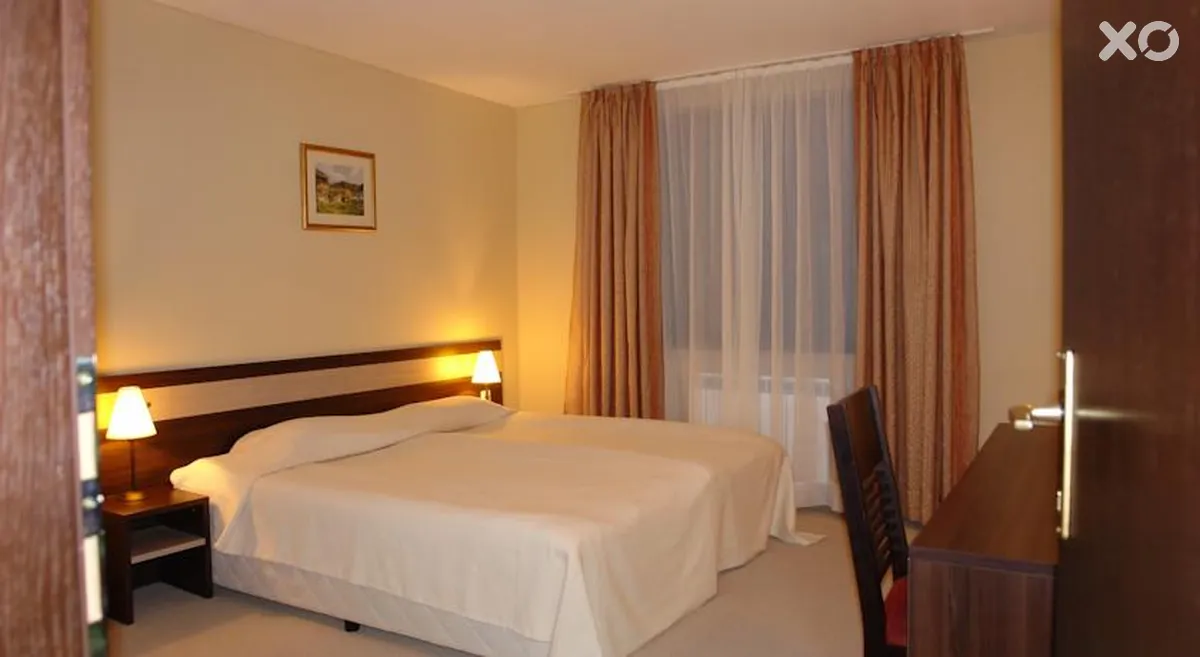 Dream Apart Hotel