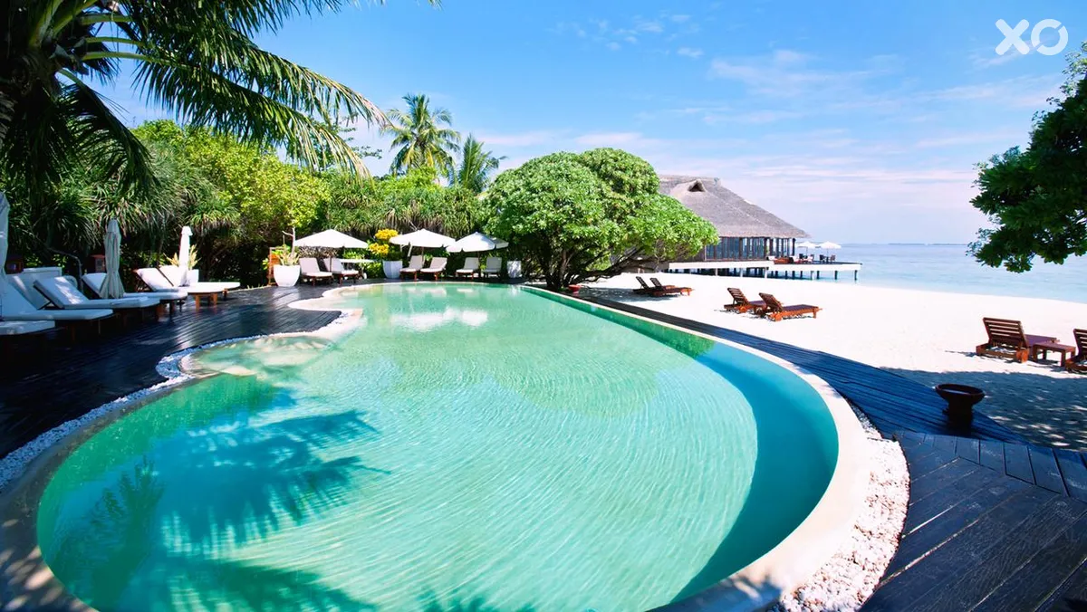 Adaaran Prestige Water Villas