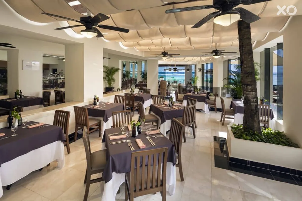 Sunscape Akumal Beach Resort & Spa