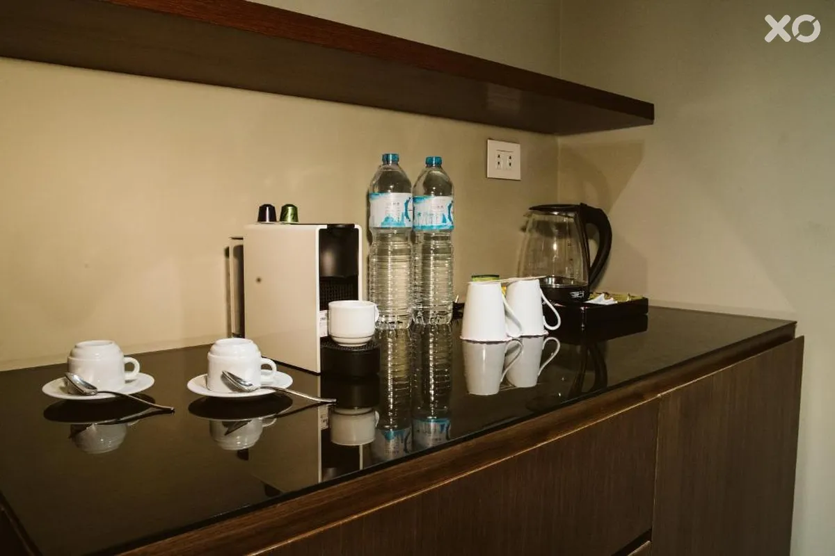 Pyramisa Suites Hotel Cairo