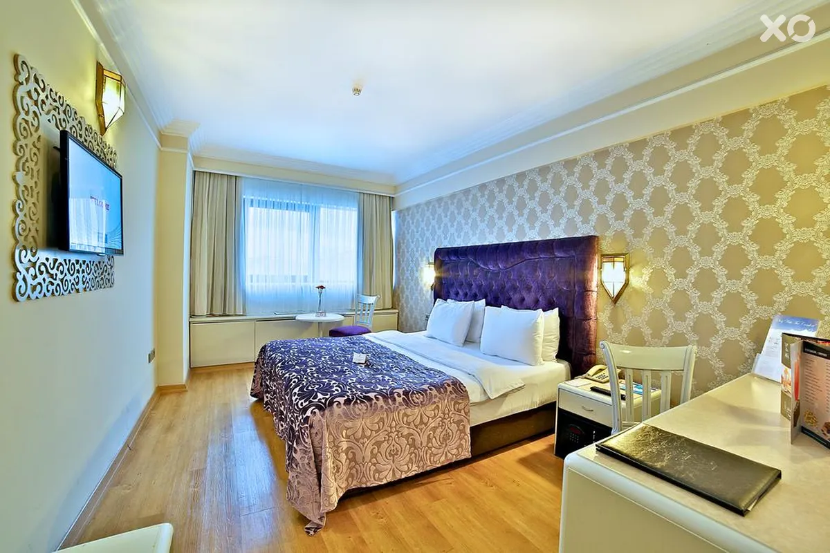 Grand Anka Hotel