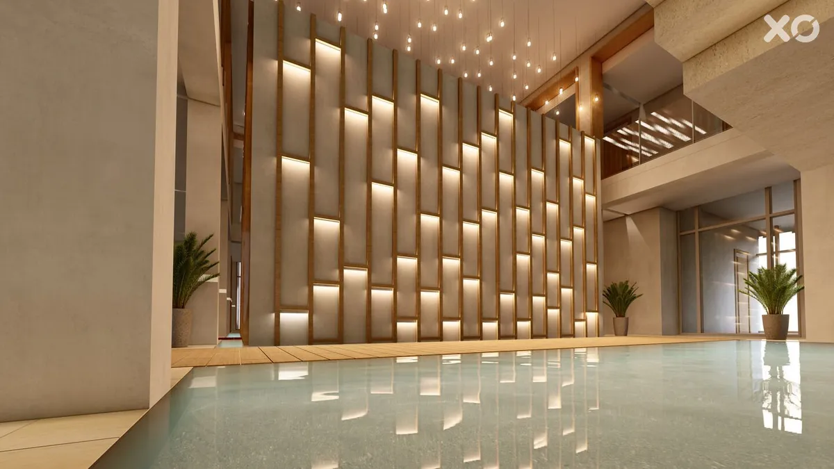 Hyatt Ziva Riviera Cancun