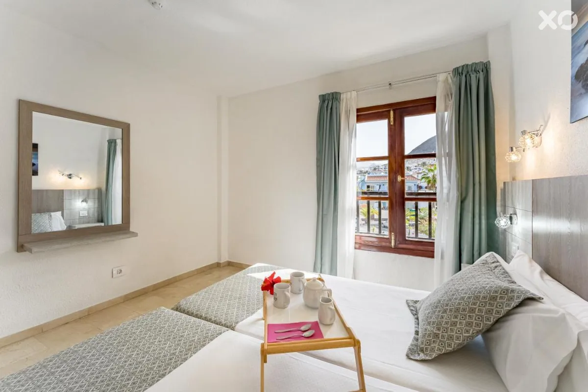 Klayman Olivina Aparthotel