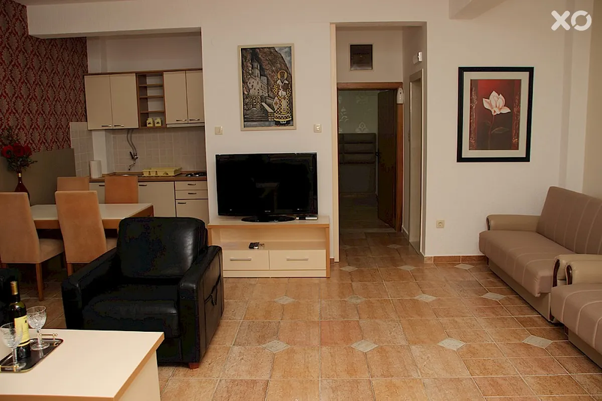 Sofia Apartments