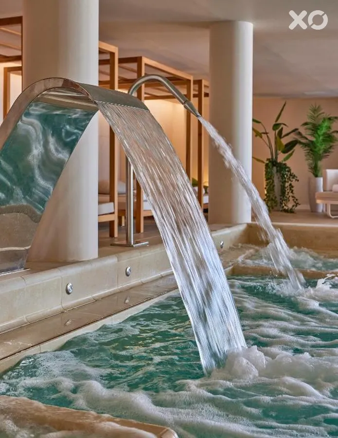 Universal Grand Leon & Spa