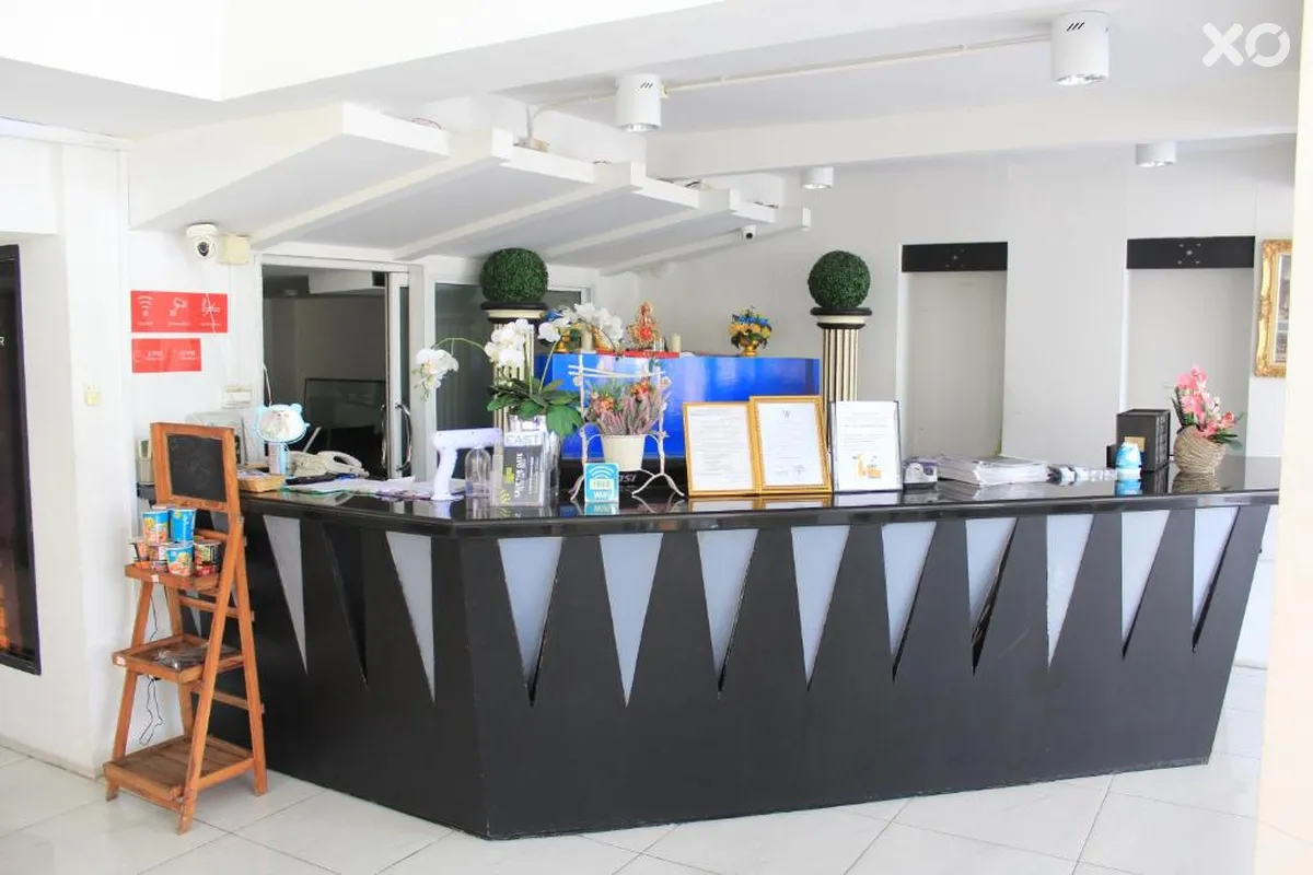 Kudos Boutique Pattaya