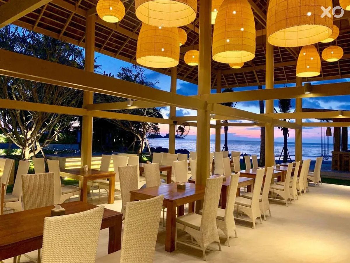 VAYNA Boutique Koh Chang