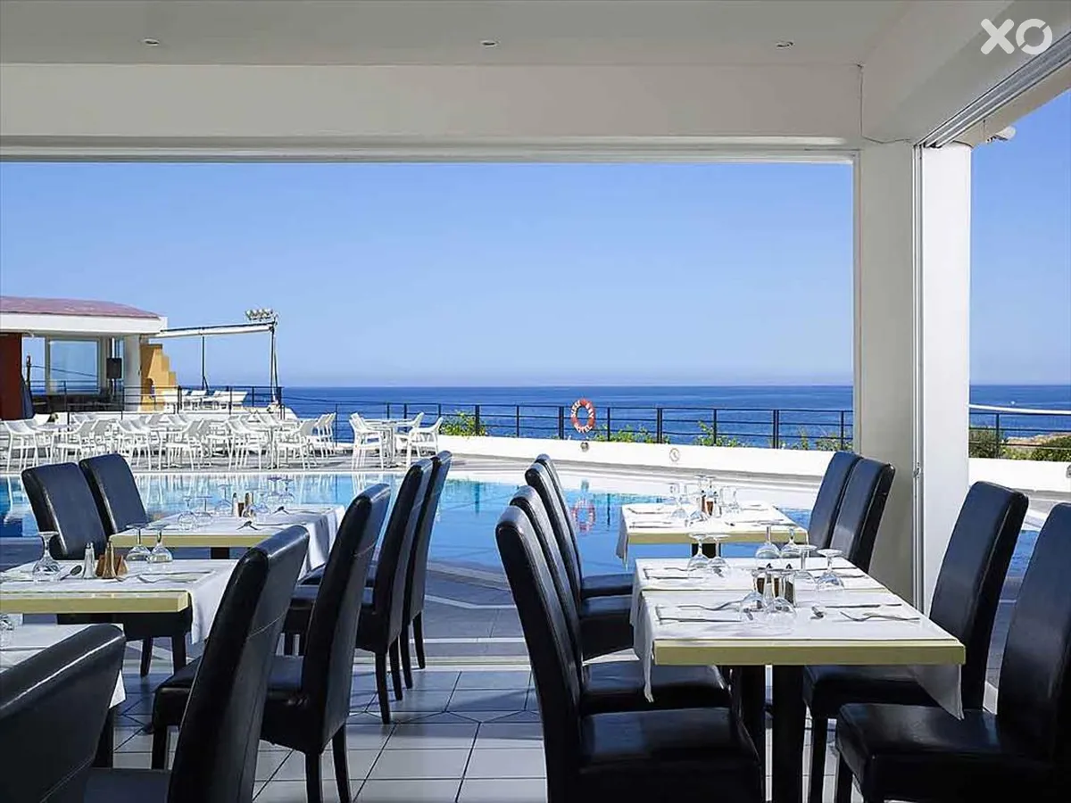 Sissi Bay Hotel & Spa