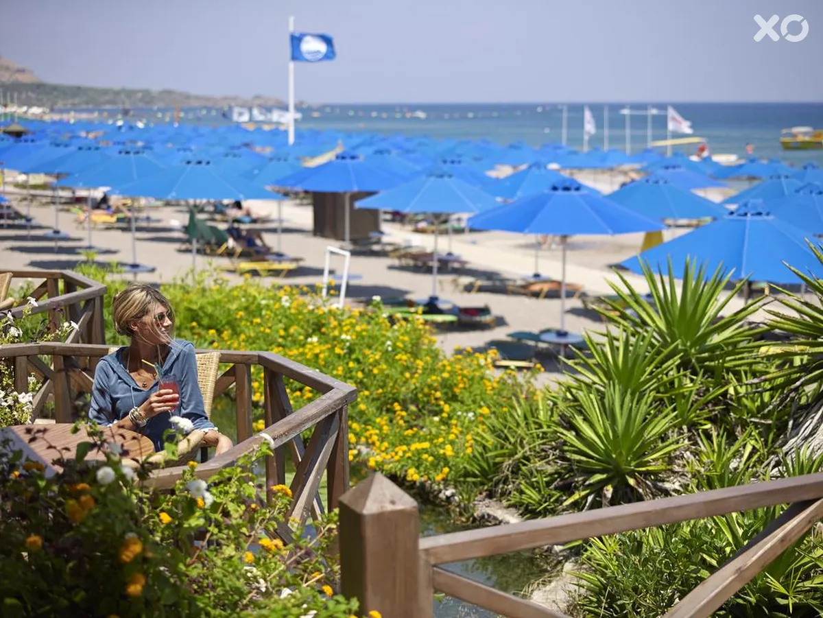 Esperides Beach Family Resort
