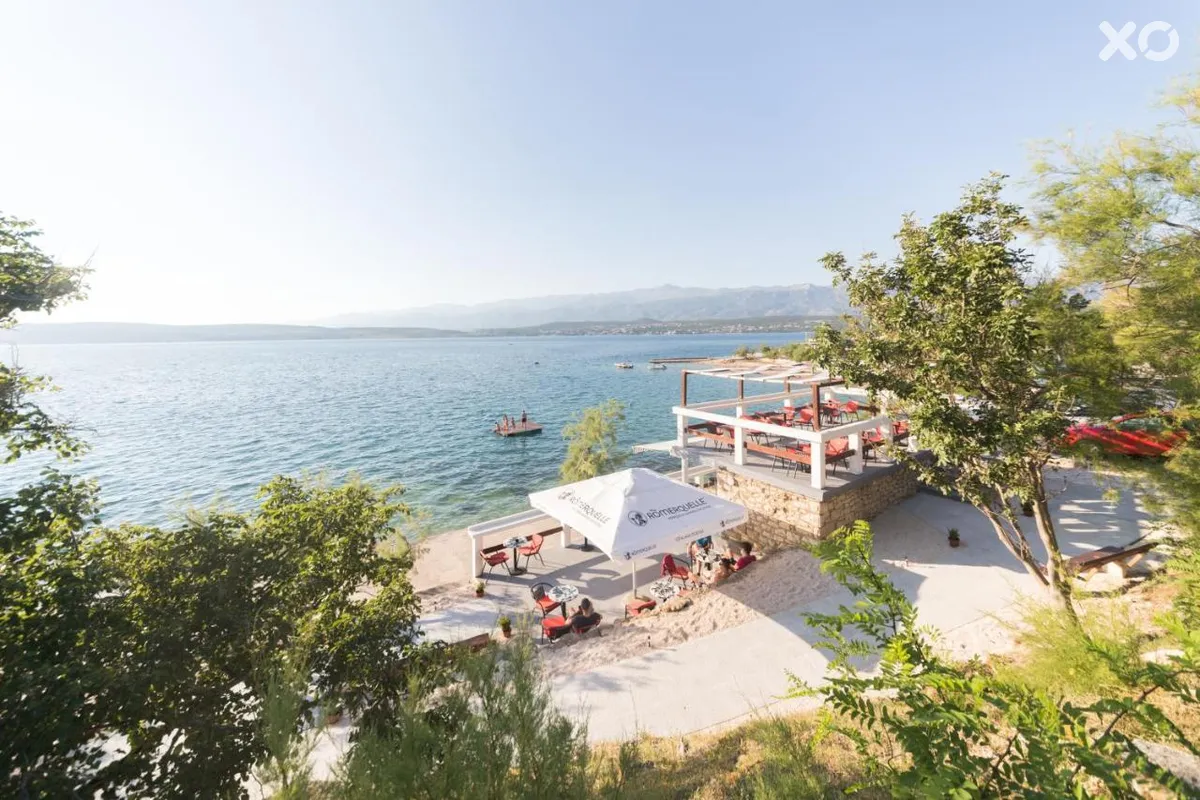 Roccia Aparthotel