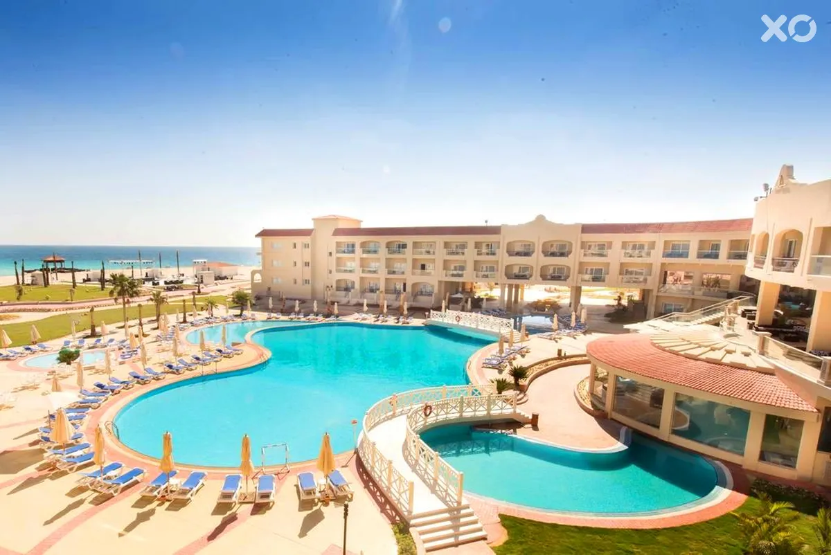 Rixos Alamein