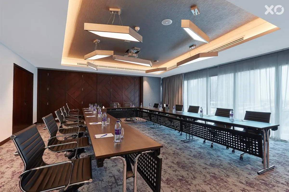 Park Regis Business Bay
