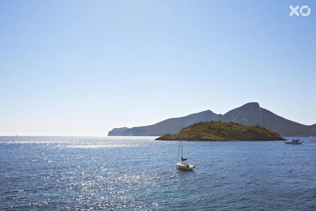 Universal Hotel Aquamarin