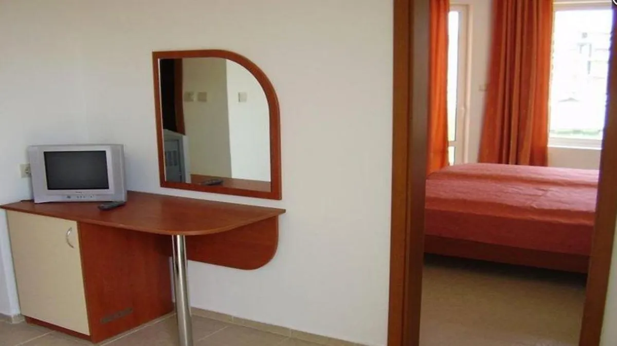 Freya S Hotel Complex