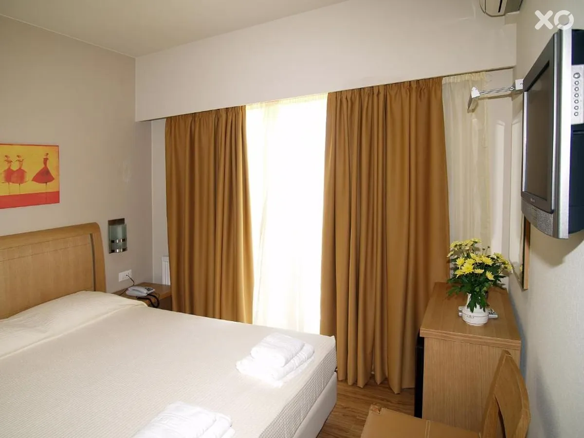 Kitro Beach Hotel