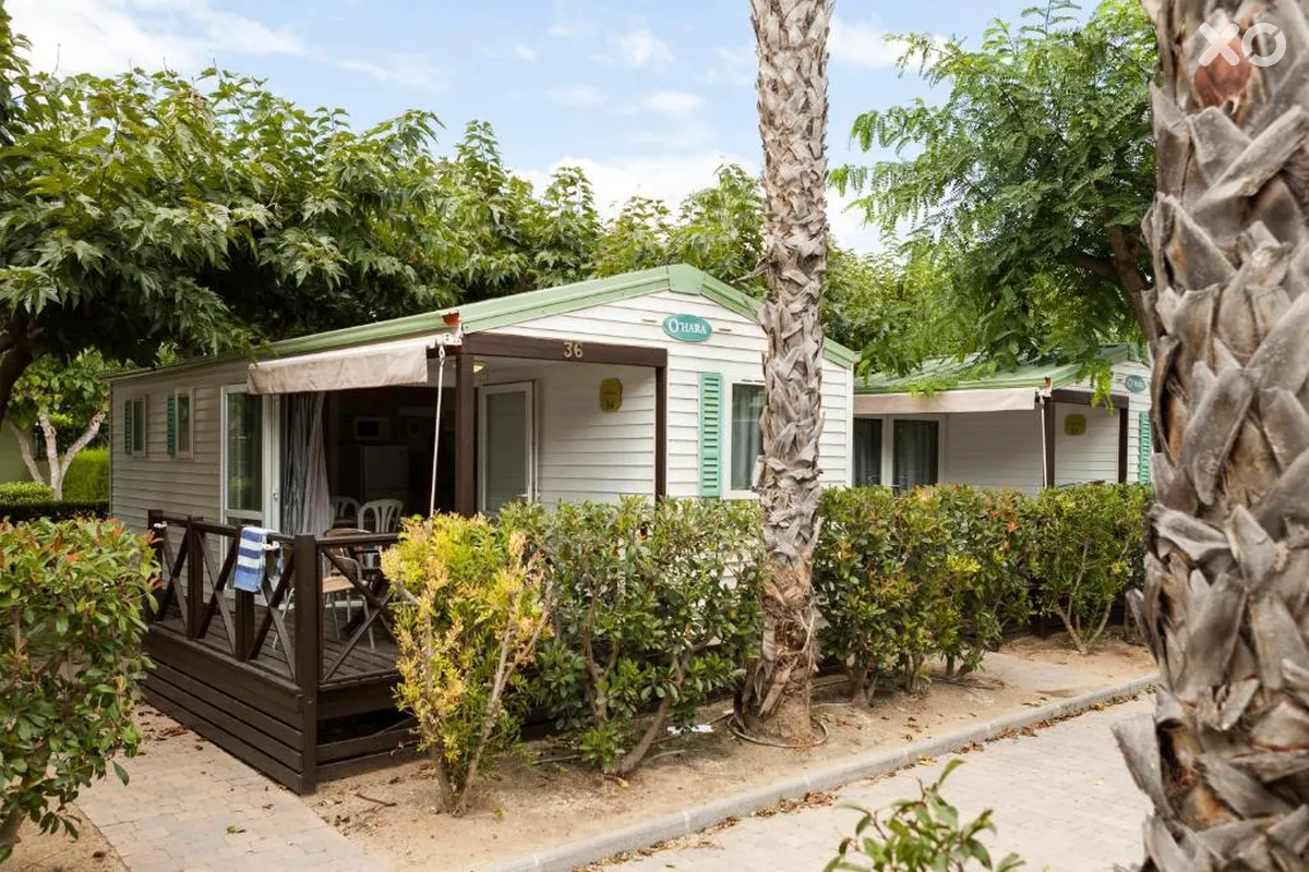 Camping Playa Cambrils