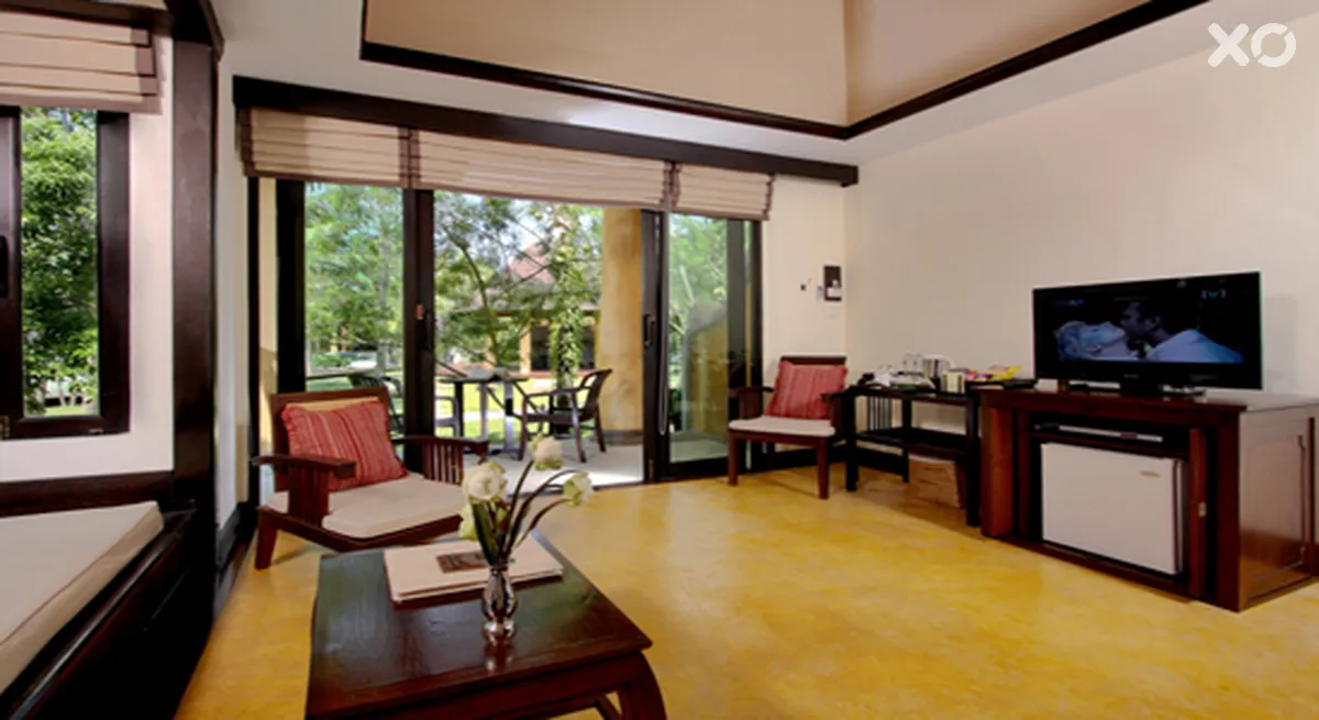 The Village Resort & Spa