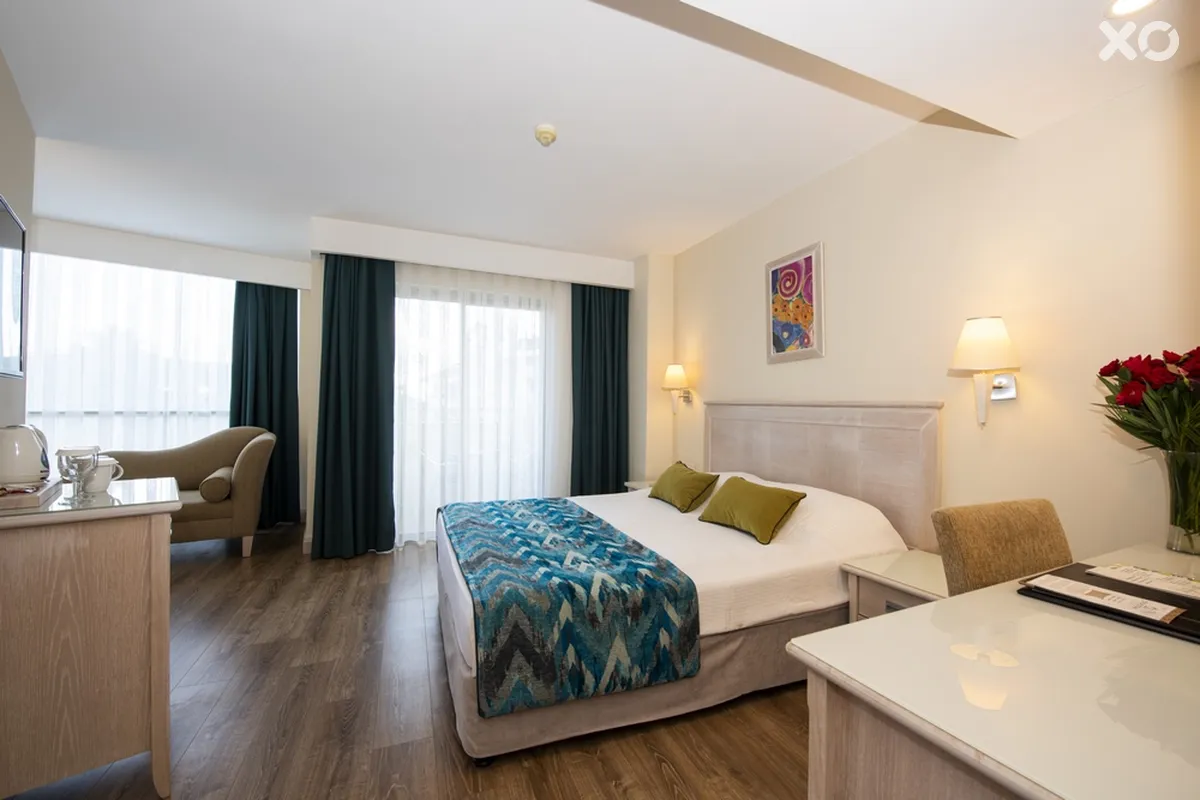 Side Star Park Hotel