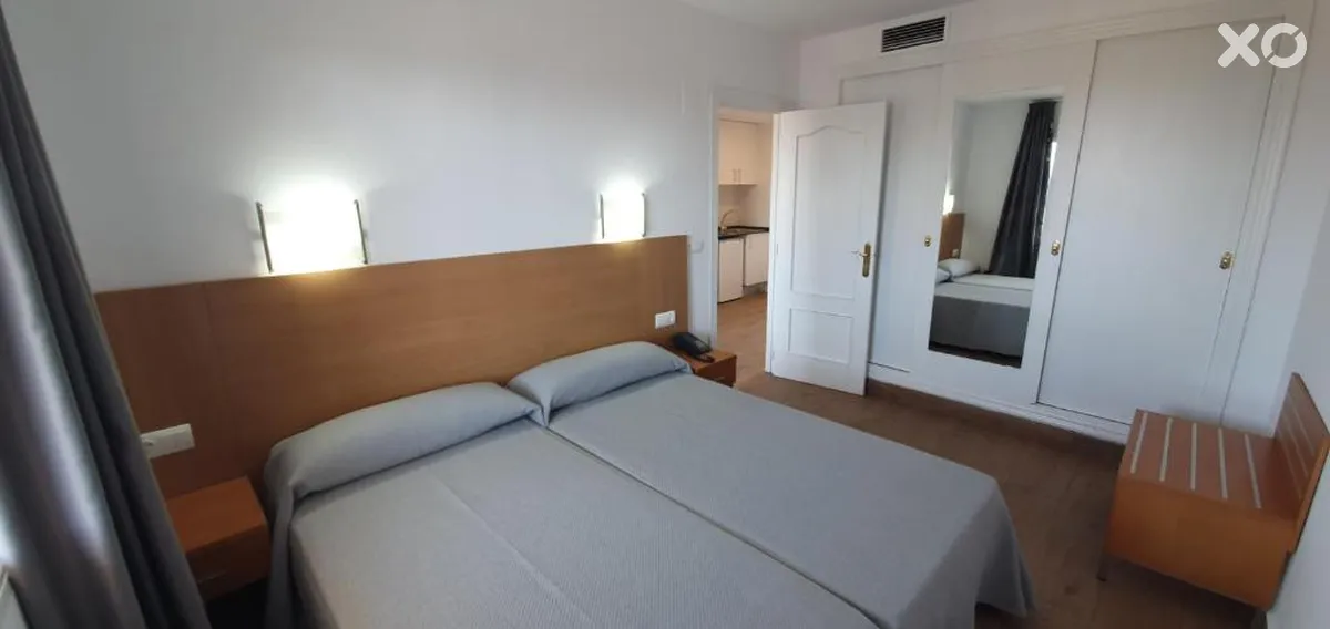 Primavera Loix Apartments