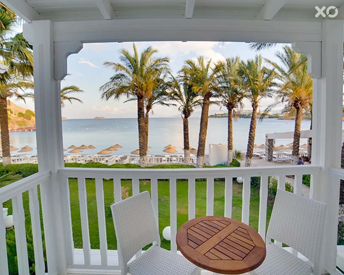 Mio Bianco Resort