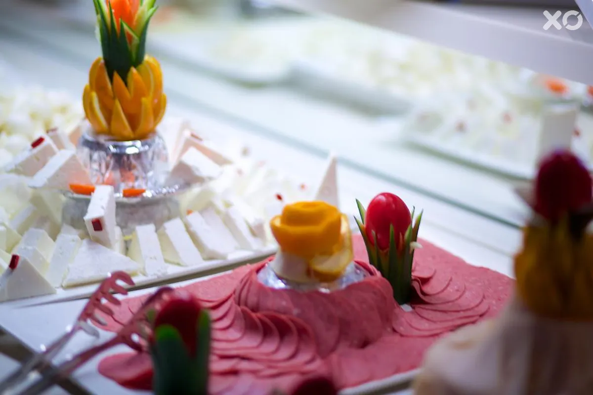 Beethoven Premium Hotel