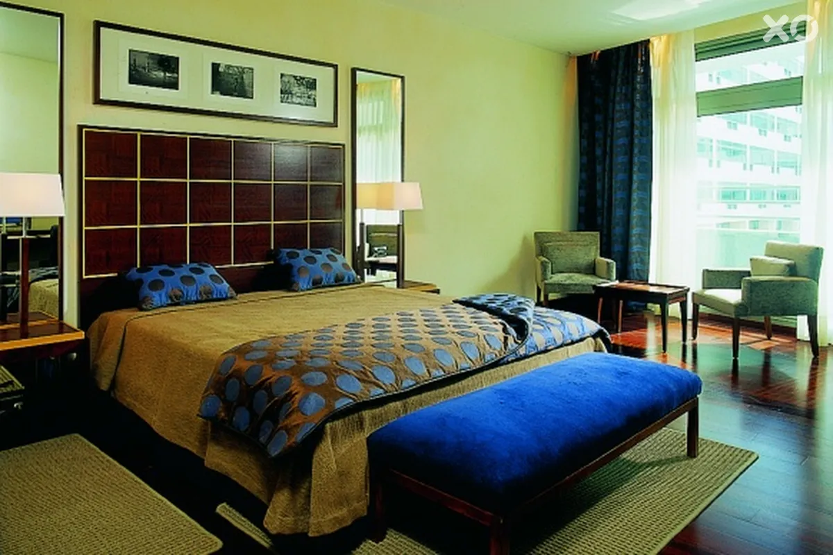 Eurostars Grand Marina