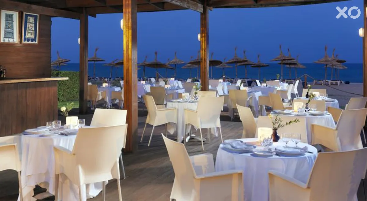 Saphir Palace & Spa