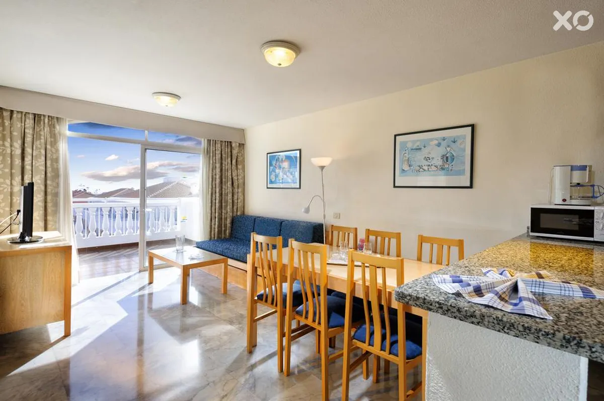 Marola Portosin Apartamentos